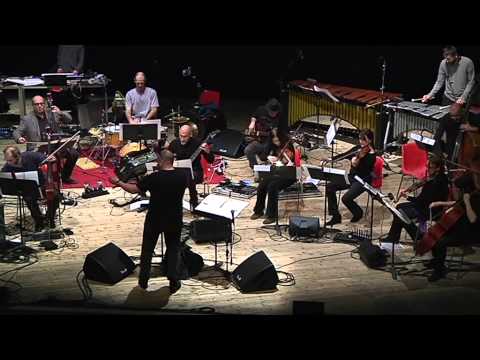 VeronaContemporanea Improvising Ensemble - CHAIN