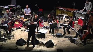 VeronaContemporanea Improvising Ensemble - CHAIN