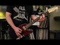 Descendents Clean Sheets Guitar Cover