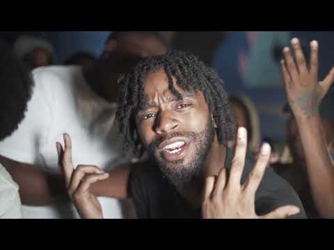 CBSM HENNY X MAURICOREY - GANGSTA PARTY