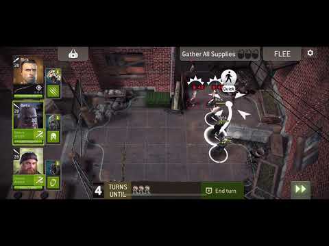 Round 48 - Last box before the highway