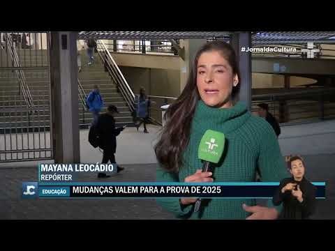 ENADE will be more rigorous for students of university and technological courses