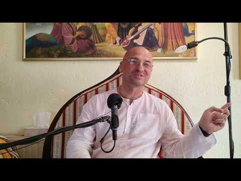 Srimad Bhagavatam 3.25.34 | Devarsi Narada das