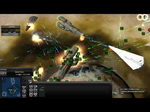 GALACTIC REUNIFICATION ACHIEVED! [EP 14] - Star Wars Thrawn's Revenge 2 Mod