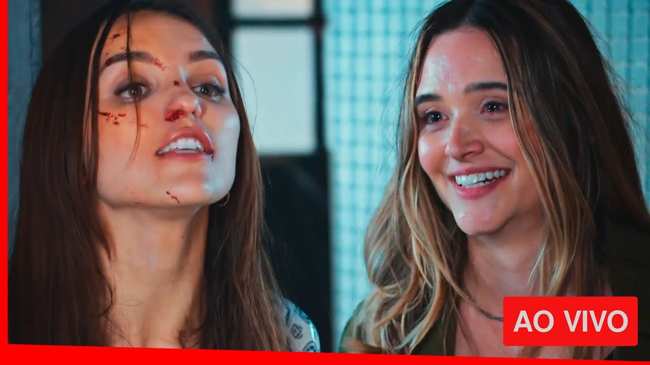 FAMÍLIA É TUDO Capítulo de hoje 18/09   QUARTA -  Resumo da novela Família é tudo hoje ao vivo!