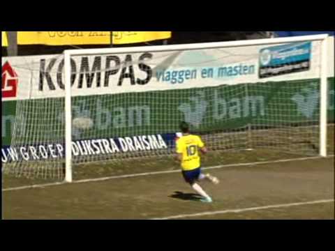 S.C. Cambuur: The Greatest Goals Of Season 2012/2013 (S.C. Cambuur Bedankt)