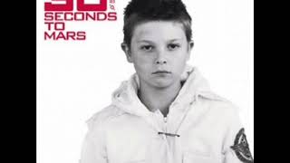 Thirty Seconds To Mars - Capricorn (A Brand New Name) Legendado (PT-BR)