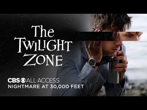 The Twilight Zone 1.02 (Preview)