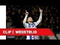 CLIP | sc Heerenveen - Fortuna Sittard