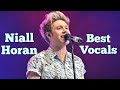 Niall Horan - Amazing Vocals (One Direction)