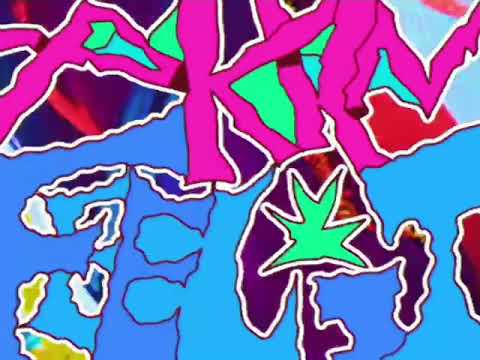 257ers feat. Captain Jack - AKK & FEEL IT (Official Video) 015207648472