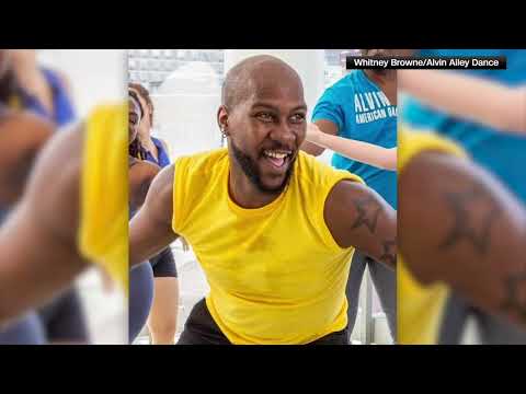 NYC Gas Station Stabbing