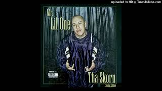 Mr. Lil One- 13- Dago Ft. Trava