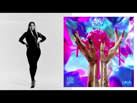 XXT na XXT no CAFÉ DA MANHÃ ;P Luísa Sonza, Ludmilla, Valesca Popozuda, YA MALB, Mousik (MASHUP)