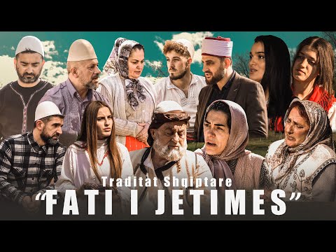 Fati i Jetimes - Histori Që i Përloti Të Gjithë Shqiptarët😭🥺