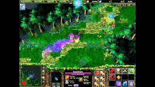 Pastor Barathrum VS Lucifer : O Confronto Final