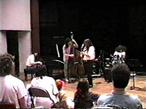 Clint Strong - 05 - Oleo