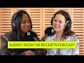 Audrey from The Receipts Podcast on Happy Mum Happy Baby: The Podcast