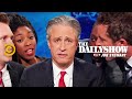 The Daily Show: We Need to Talk About Israel - YouTube