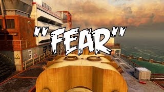 "FEAR" OutRun Teamtage 7 (Black Ops 2 Shotgun Montage) | 1080p