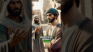 Download lagu Kisah Pendosa Masuk Surga dan Ahli Ibadah Masuk Neraka #ceritaislami #shortvideo mp3 Download lagu Kisah Pendosa Masuk Surga dan Ahli Ibadah Masuk Neraka #ceritaislami #shortvideo mp3