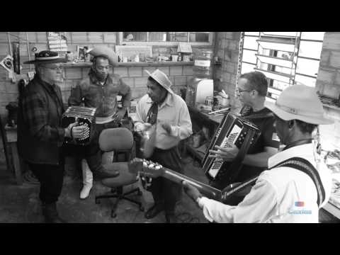 Oficina do Acordeon | Músicos