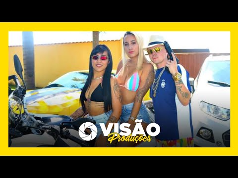 Mc Jhey - Frio e calculista - Vídeoclipe oficial (Visão Produções)