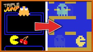 10 Worst Video Game Ports Of All Time