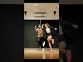 kinni kinni | sanyamalhotra😍sazebsheikh choreography | #dancer #ytshorts #viral #samyamalhotra