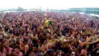 GoPro: Holi Colour Festival London 2014 Aftermovie