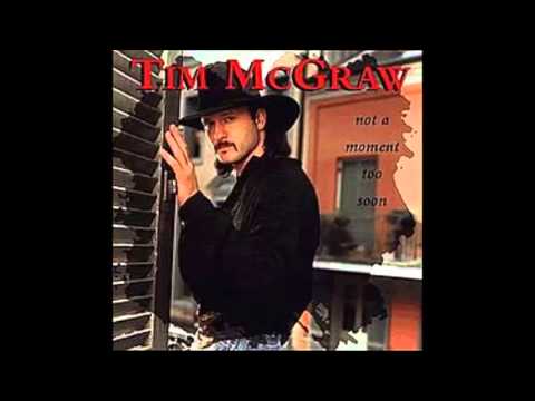 40 Days And 40 Nights - Tim McGraw