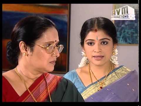 Episode 278: Vairanenjam Tamil TV Serial - AVM Productions