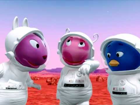 Los Backyardigans Misión a Marte Ep 21 360p~2