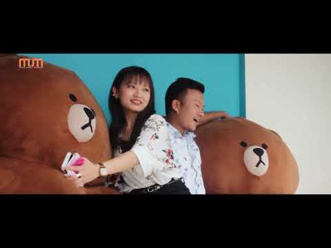 AMTEA - LUNGHLU (OFFICIAL)