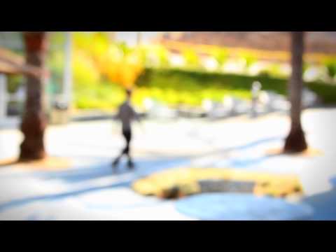 Trauma Romeo "Behind the scenes of La La Land"