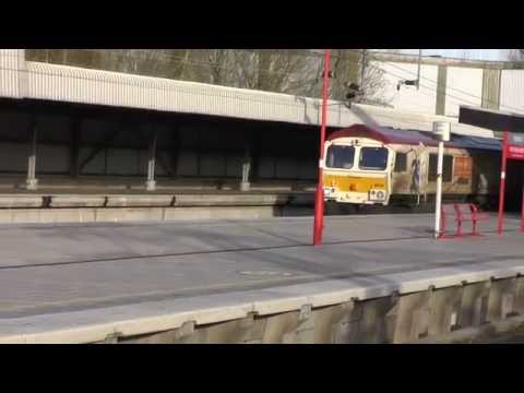 66721 On Biomass At Stafford 30 3 15