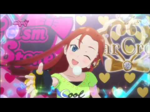 PURETTY - Cheki ☆ Love (Korean ver. "떨리는 맘")