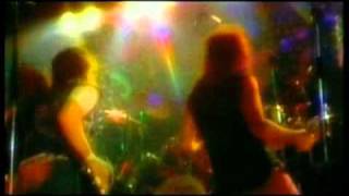 Riblja Corba - Necu da te volim - Koncert 1985