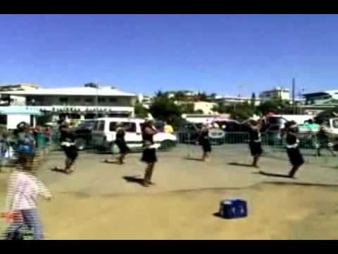 Haunui Ori Ori Tatou'E Remix By Rude Dance