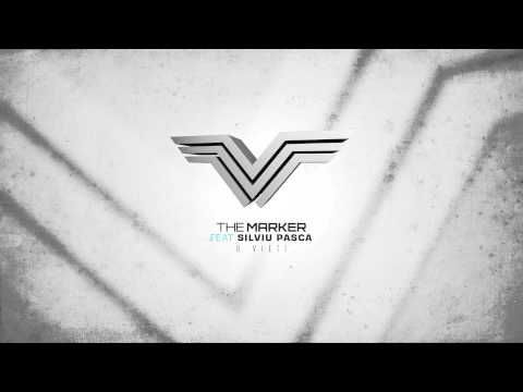 The Marker ft. Silviu Pasca: 6 Vieti (Lyrics Video)