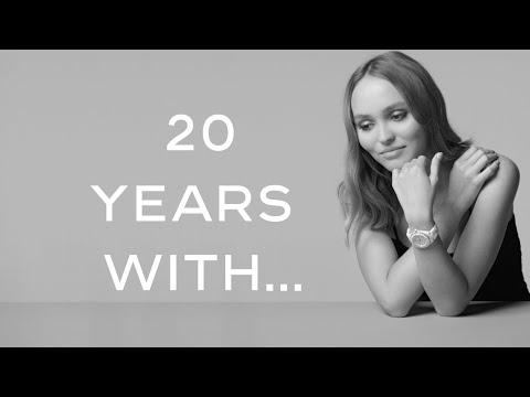 J12 TURNS 20: What Are the 20 Most Wonderful Years? – CHANEL Watches