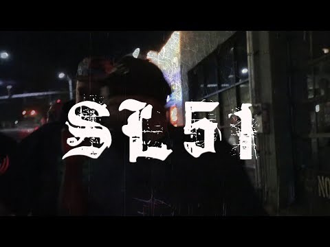 SL51 - Goin In @ The High Dive