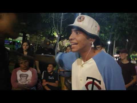 C21 vs Musbet 8vos Templo de la Sílaba