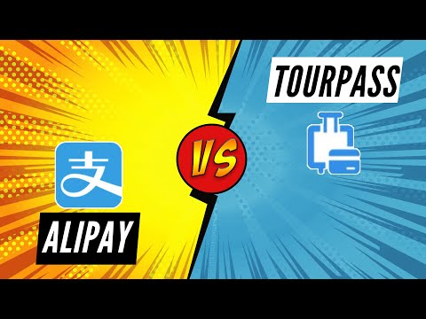 , title : 'Alipay vs Tourpass, what you need to know for sourcing in China'