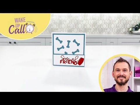 Wake Up Call with Craig Laird (25 Jan 2022)