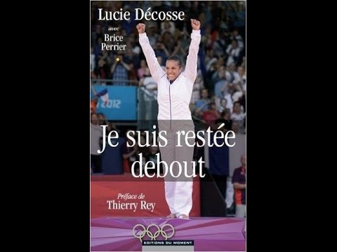Vidéo de Lucie Decosse