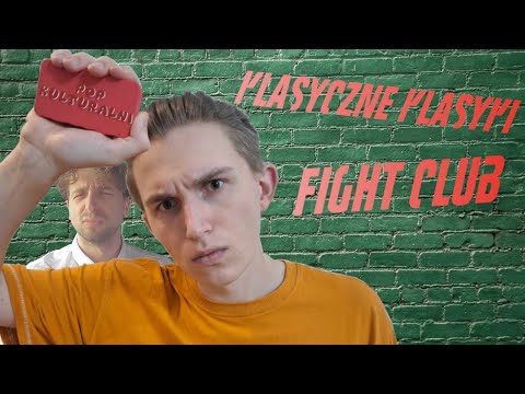 Fight Club - Klasyczne Klasyki