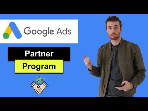 Google Partner Program (2022) - How To Become A Certified Google Ads Partner [Step-By-Step] Tutorial