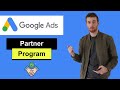 Google Partner Program (2022) - How To Become A Certified Google Ads Partner [Step-By-Step] Tutorial