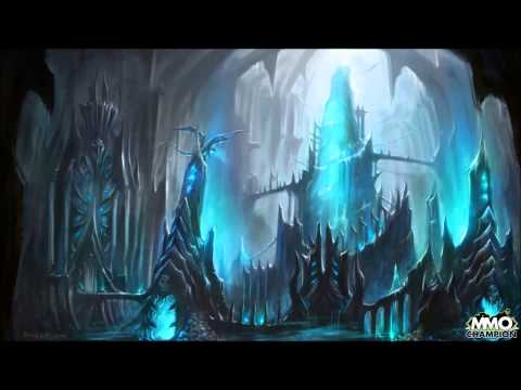 World of Warcraft music - Ziggurat